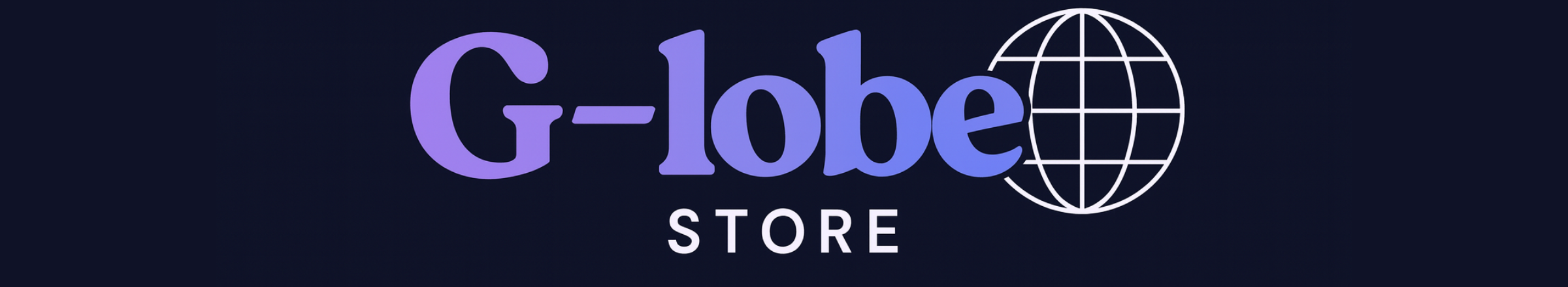 G-Lobe Store