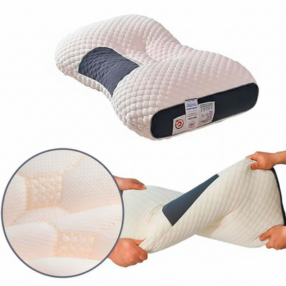 ALMOHADA ORTOPEDICA