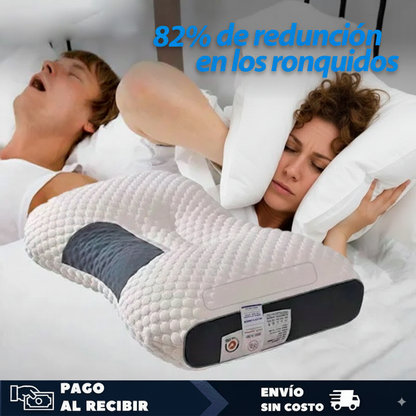 ALMOHADA ORTOPEDICA